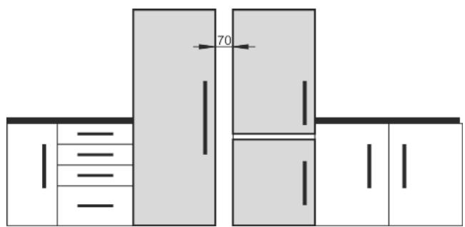 LIEBHERR CBNEF 5715  -  CBNEF5735-21 - Note - 1