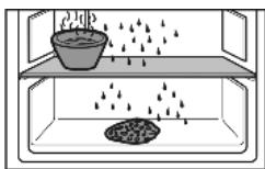 LIEBHERR CBNEF 5715  -  CBNEF5735-21 - WARNING - 1
