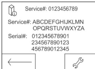 LIEBHERR CBNEF 5715  -  CBNEF5735-21 - WARNING - 3