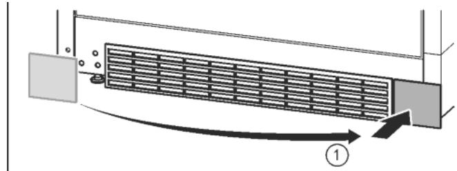 LIEBHERR CBNEF 5715  -  CBNEF5735-21 - Moving the lower bearing parts to the other side - 3