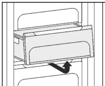 LIEBHERR CBNEF 5715  -  CBNEF5735-21 - Note - 1