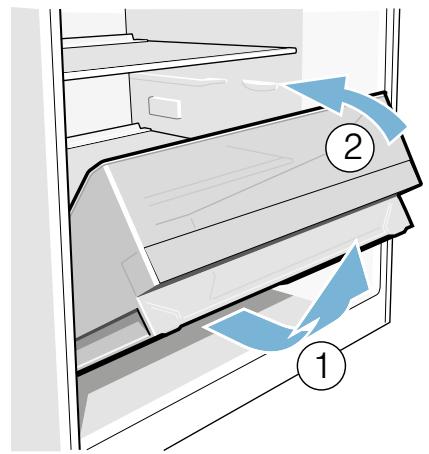 NEFF KI2323F30 - Garantie - 8