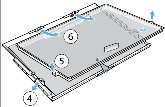 NEFF KI2323F30 - Garantie - 20