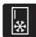 NEFF KI2323F30 - Refrigerator compartment. 30 - 1