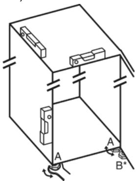LIEBHERR CNEF3515 - NOTICE - 2
