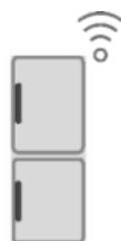 LIEBHERR CNEF3515 - Smart device - 1