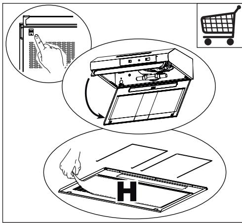 ZANUSSI ZHT631B - Intretinerea - 1