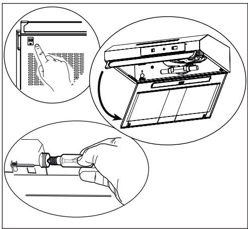 ZANUSSI ZHT631B - Osvetljava - 1