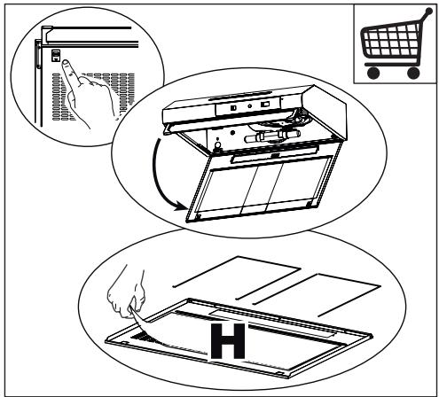 ZANUSSI ZHT631B - Hoardus - 1
