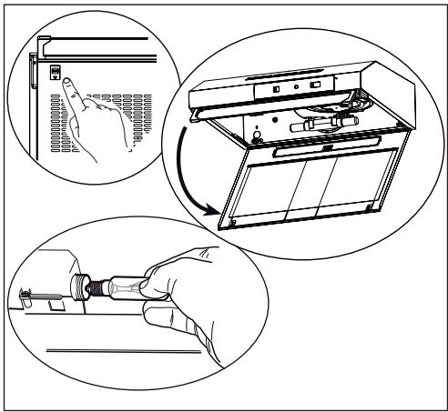 ZANUSSI ZHT631B - OcBeTnteH np6op - 1