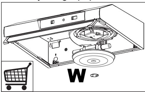 ZANUSSI ZHT631B - Maintenance - 2