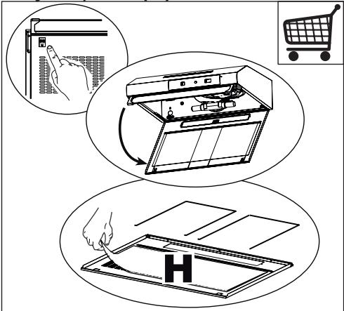 ZANUSSI ZHT631B - PoaepbXka - 1