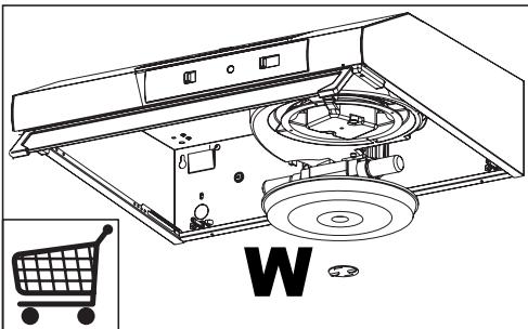 ZANUSSI ZHT631B - 2