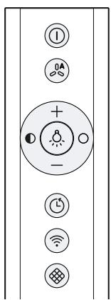 BOSCH DRC96AQ50 - Controls - 1