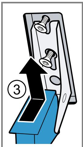 BOSCH DRC96AQ50 - WARNING - Risk of injury! - 6