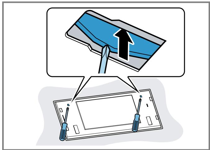 BOSCH DRC96AQ50 - WARNING - Risk of injury! - 9