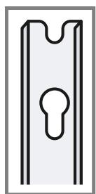 BOSCH DRC96AQ50 - WARNING - Risk of injury! - 5