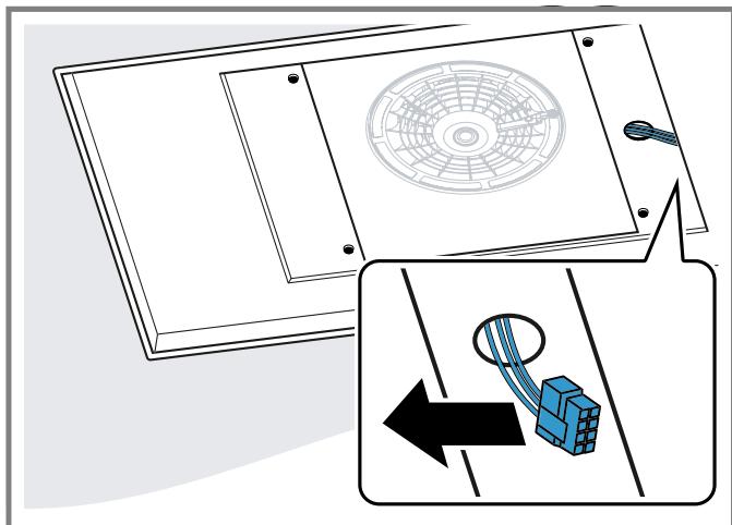 BOSCH DRC96AQ50 - WARNING - Risk of injury! - 4