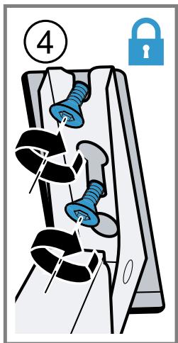 BOSCH DRC96AQ50 - WARNING - Risk of injury! - 7