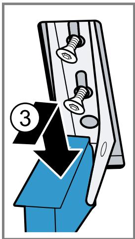 BOSCH DRC96AQ50 - WARNING - Risk of injury! - 3