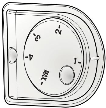 BEKO RDNE350K20W - Voorbereiding - 1
