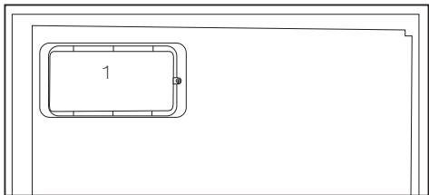 BEKO RDNE350K20W - Sicurezza generale - 3