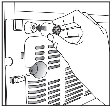 BEKO RDNE350K20W - Check the following before you start to use your refrigerator: - 2