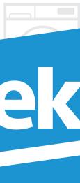 BEKO RDNE350K20W - Kühlschrank Bedienungsanleitung - 16