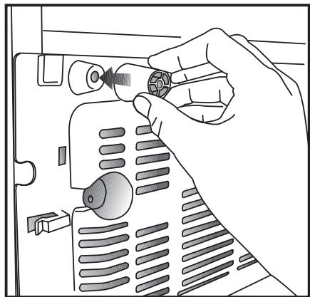 BEKO RDNE350K20W - Prima di avviare il frigorifero, Controllare quanto segue prima di utilizzare il frigorifero: - 2