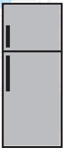 BEKO RDNE350K20W - Gebruiksaanwijzing - 1