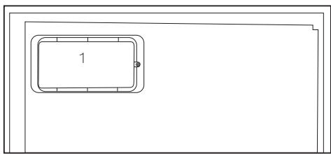 BEKO RDNE350K20W - Γενικές οὐηγίες ασφαλείας - 3