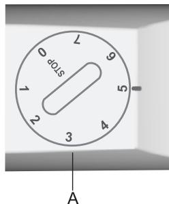 GORENJE RB6093AW - Defrosting a conventional freezer - 1