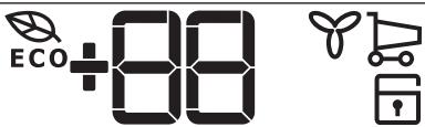 ELECTROLUX ERA33430X - Indicateur - 1
