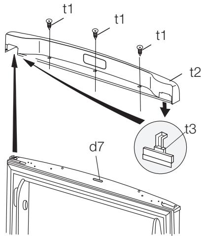 ELECTROLUX ERA33430X - AVERTISSEMENT - 2