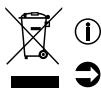 MOULINEX AD560120 - ELEKTRISCHE OF ELEKTRONISCHE PRODUCTEN AAN HET EINDE VAN HUN GEBRUIKSDUUR - 1