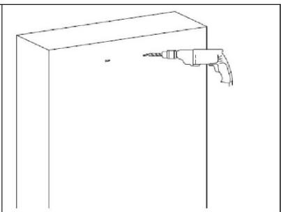 HAIER HADG9CS46BWIFI - DAVLUMBAZIN TAKILMASI - 3
