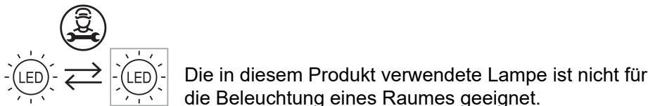 HAIER HADG9CS46BWIFI - Gefahr von Stromschlagen - 1