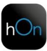 HAIER HADG9CS46BWIFI - Laden Sie die hOn-App herunter - 1