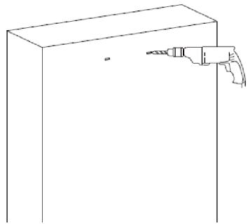 HAIER HADG9CS46BWIFI - MONTAZ OKAPU - 7