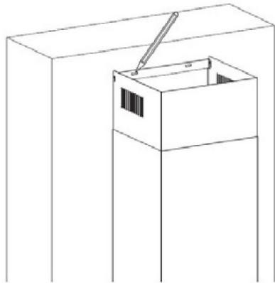 HAIER HADG9CS46BWIFI - DAVLUMBAZIN TAKILMASI - 2