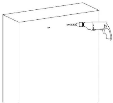 HAIER HADG9CS46BWIFI - DAVLUMBAZIN TAKILMASI - 3