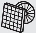 ELECTROLUX KFVD16K - Белешки околу чистењето - 2