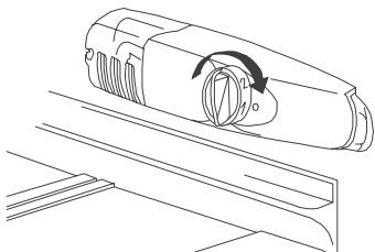 ZANUSSI ZRG10800WA - Inbetriebnahme und temperaturregelung - 1
