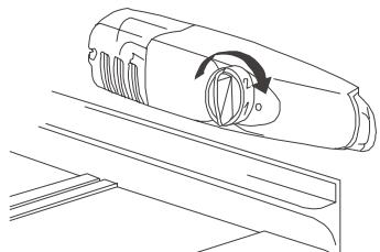 ZANUSSI ZRG10800WA - BkIIOUeHne n peryIINpOBKa TeMpepaTypbl - 1