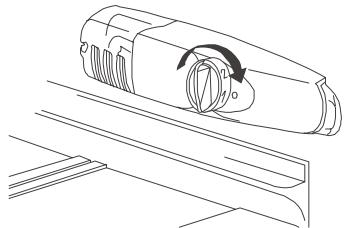 ZANUSSI ZRG10800WA - BknyBaHe n perylnpaHbe Ha Tempepatya - 1