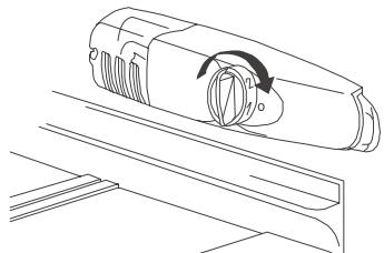 ZANUSSI ZRG10800WA - Pornirea Şi reglarea temperaturii - 1