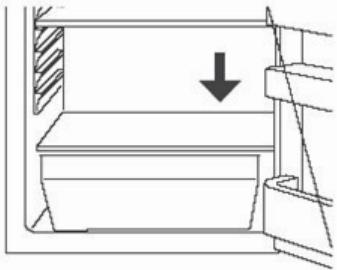 ZANUSSI ZRG10800WA - Dóležité upozornenie - 1