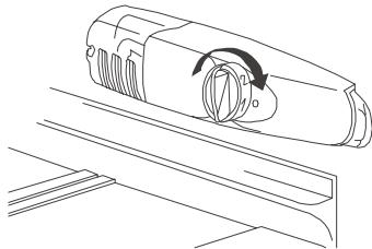 ZANUSSI ZRG10800WA - Advarsell! - 1