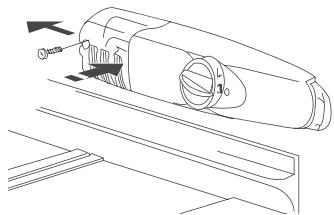 ZANUSSI ZRG10800WA - Tipy na usporu energia - 1
