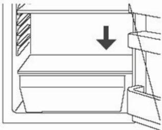 ZANUSSI ZRG10800WA - Отстранување на неисправности - 1